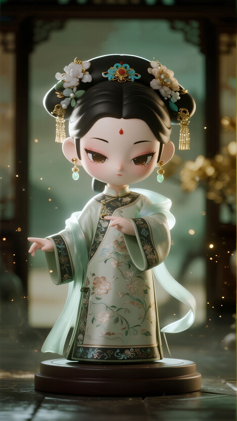 清宫雅韵